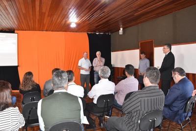 Região debate Previdência